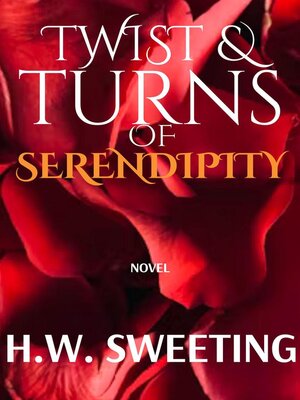 cover image of Twist & Turns of Serendipity